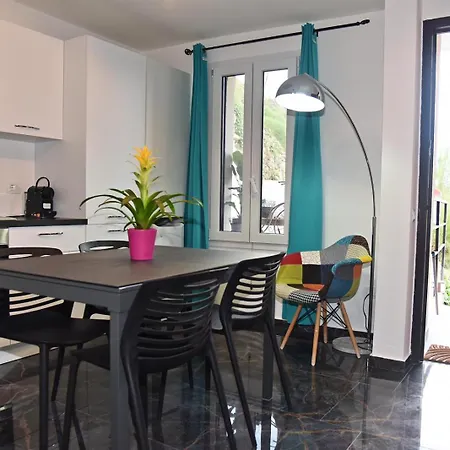 Holiday home Di Mare B *