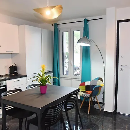 Holiday home Di Mare B Latte